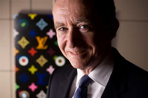 when did bernard arnault buy louis vuitton|lvmh bernard arnault.